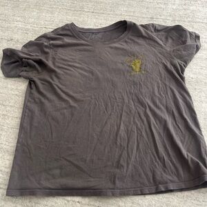 Parks Project Gray T Shirt